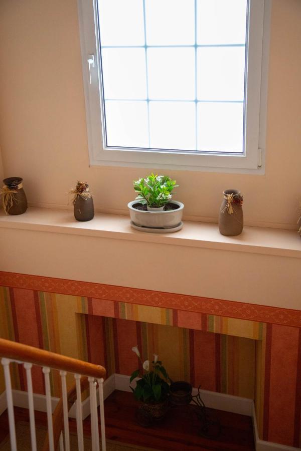 Appartement Fresnedo