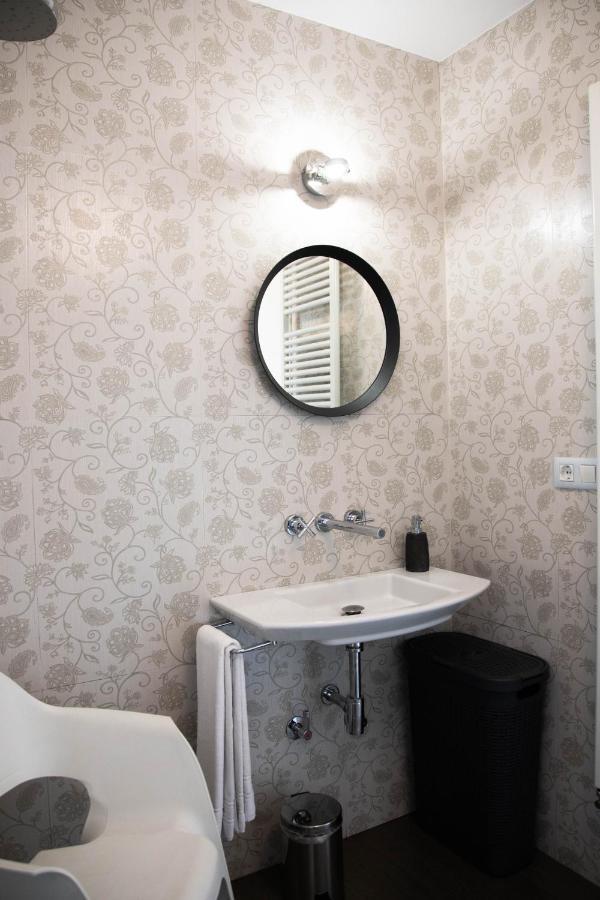 Appartement Fresnedo