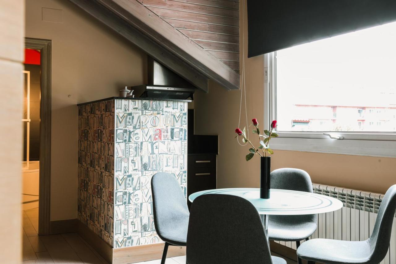 Fresnedo Appartement Solares