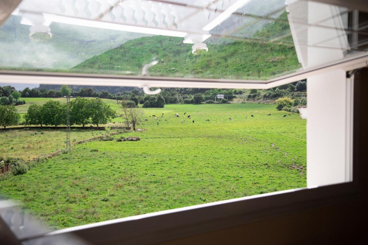 Fresnedo Appartement *