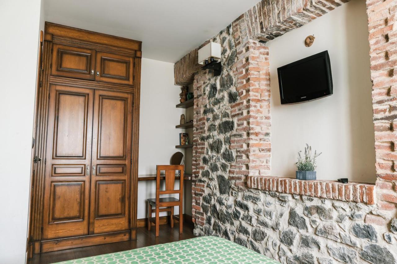 Fresnedo Appartement