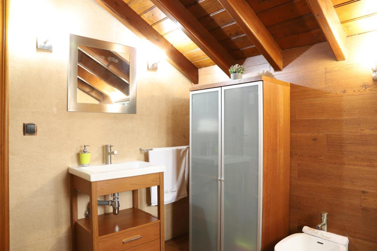 Fresnedo Appartement *