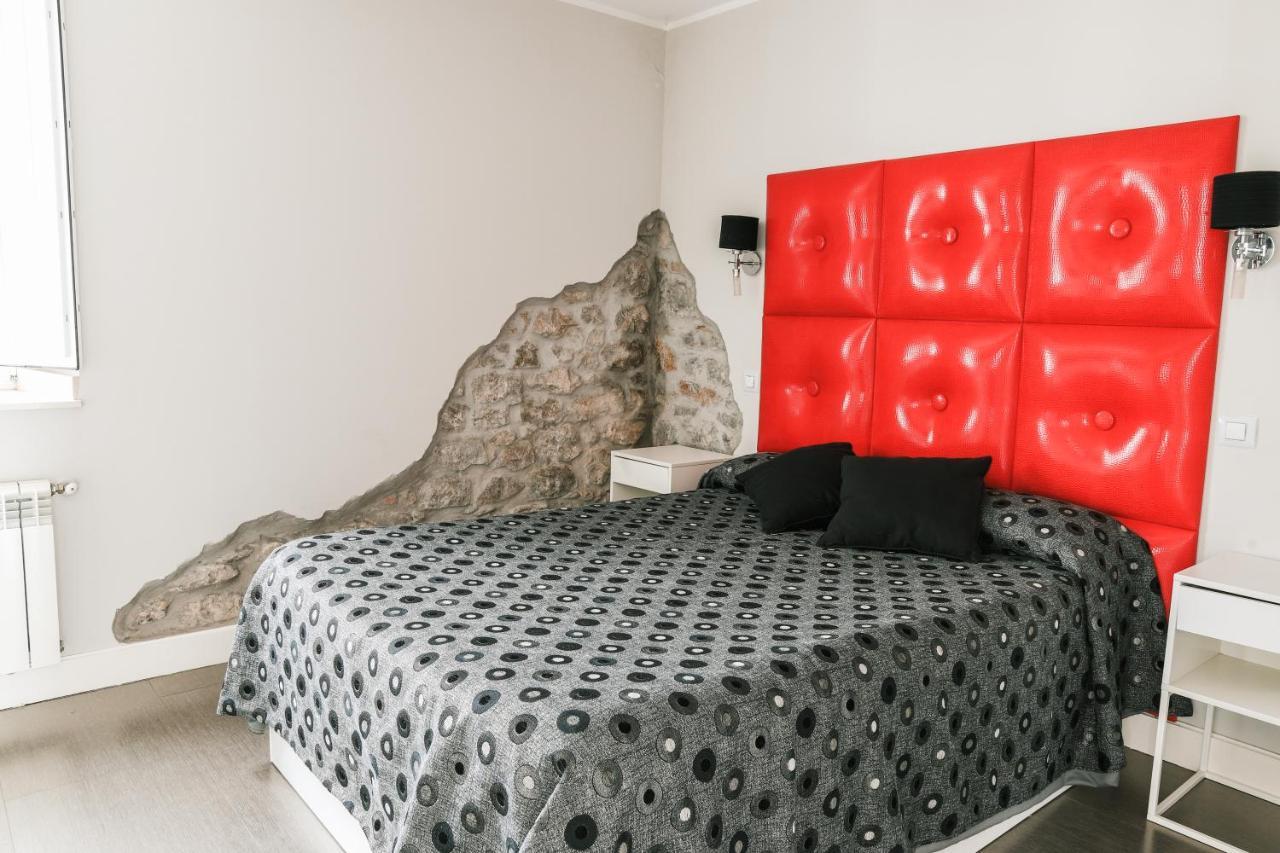 Fresnedo Appartement *