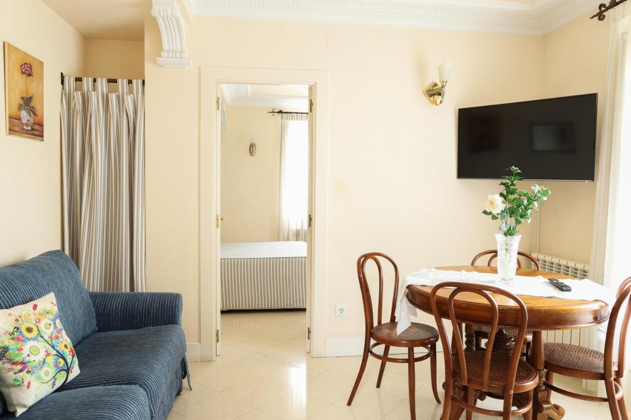 Fresnedo Appartement *
