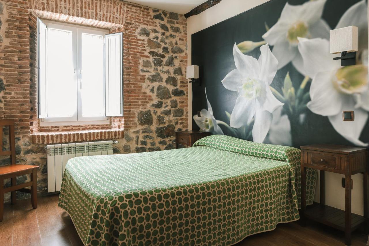 Fresnedo Appartement Solares