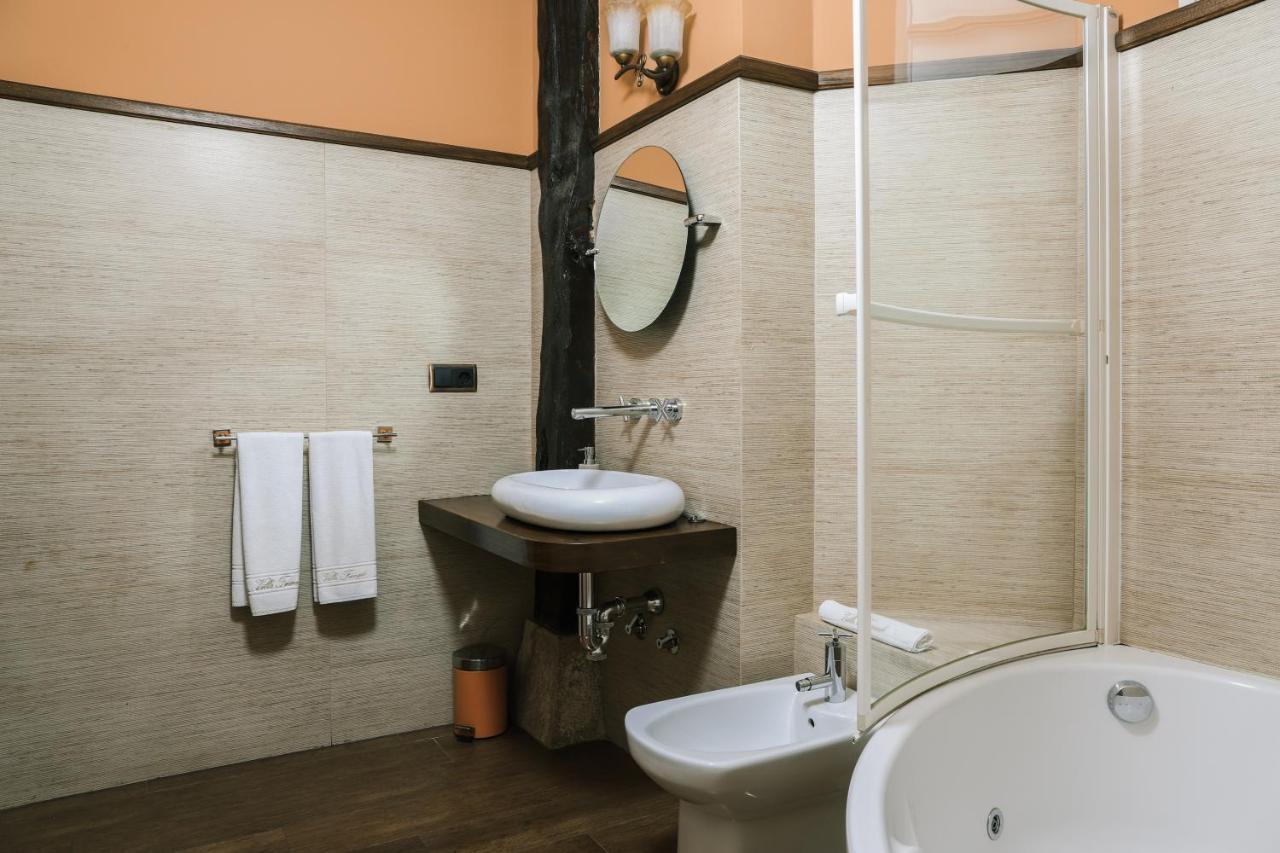 Appartement Fresnedo Solares