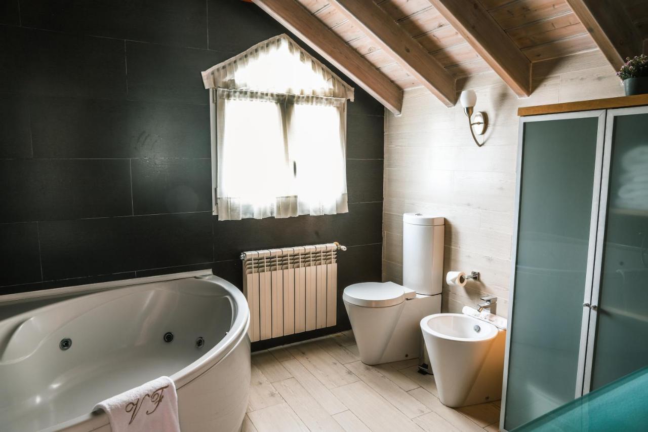 Appartement Fresnedo Solares