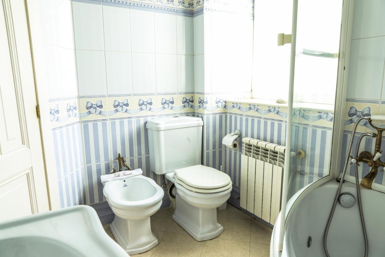 Appartement Fresnedo
