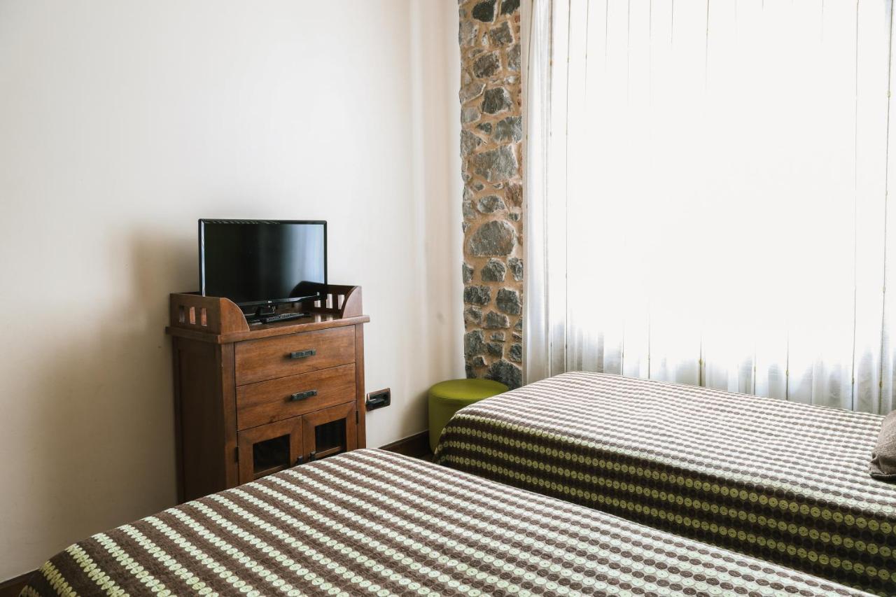 Appartement Fresnedo