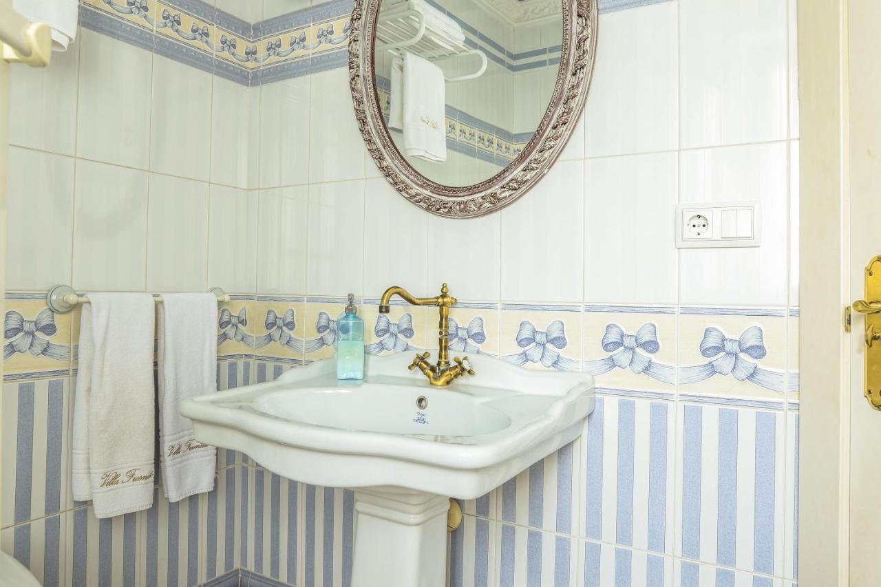 Fresnedo Appartement Solares
