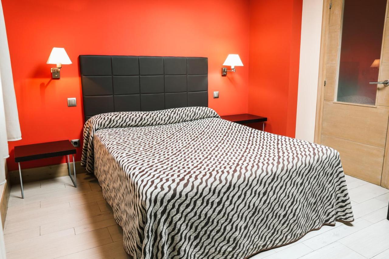 Appartement Fresnedo Solares