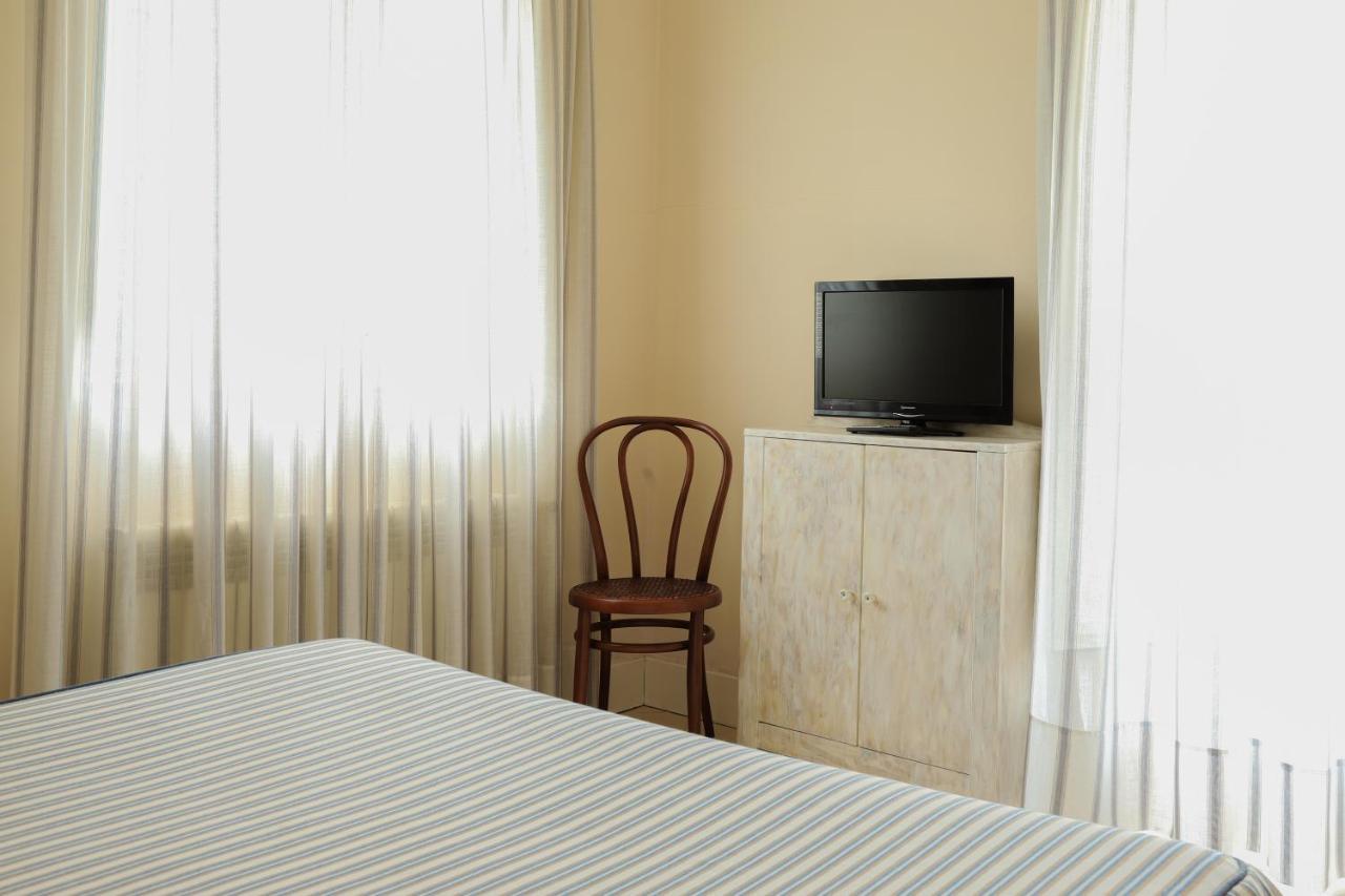 Appartement Fresnedo Solares