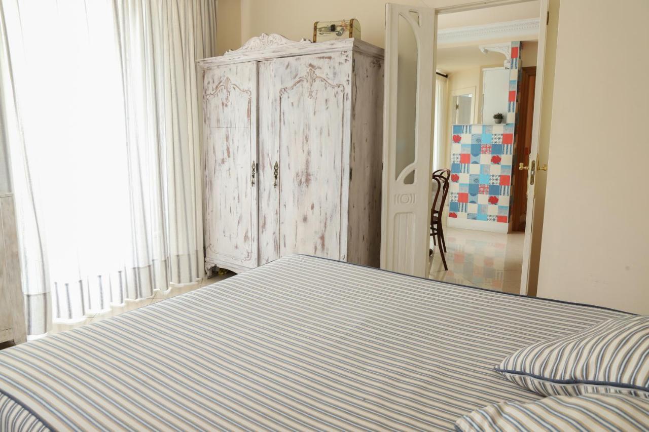 Fresnedo Appartement Solares