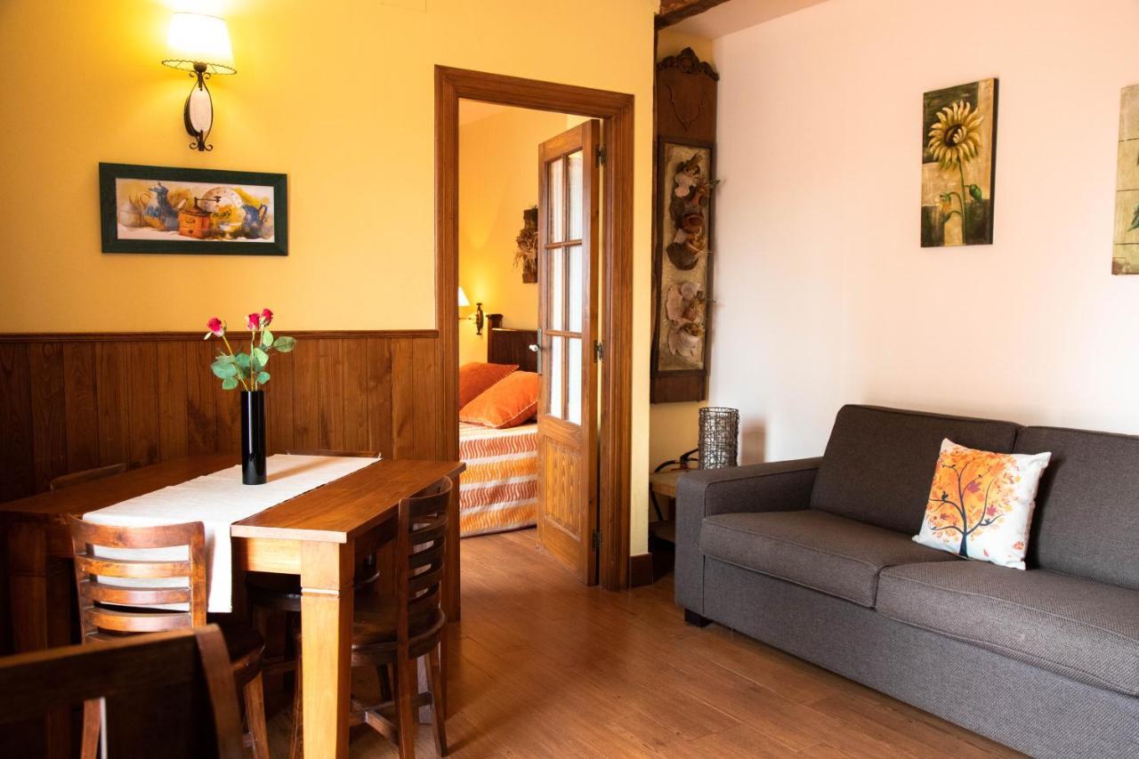 Fresnedo Appartement Solares
