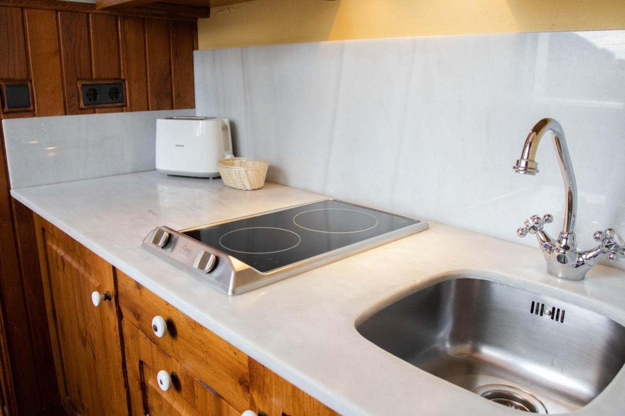 Appartement Fresnedo *