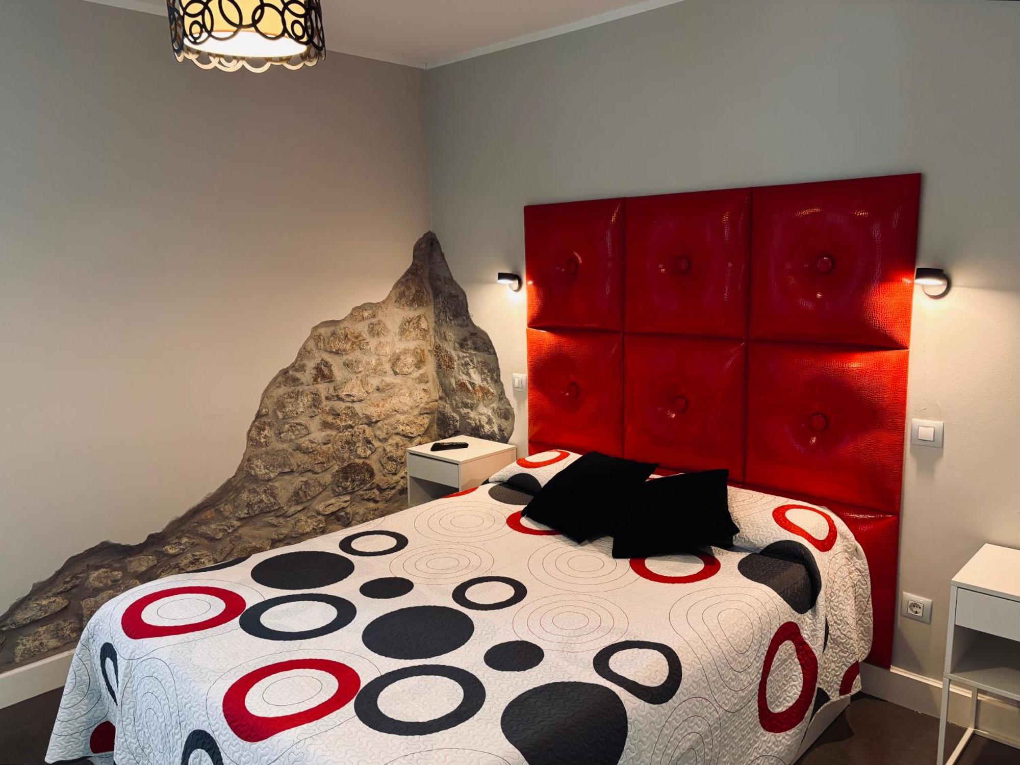 Appartement Fresnedo *