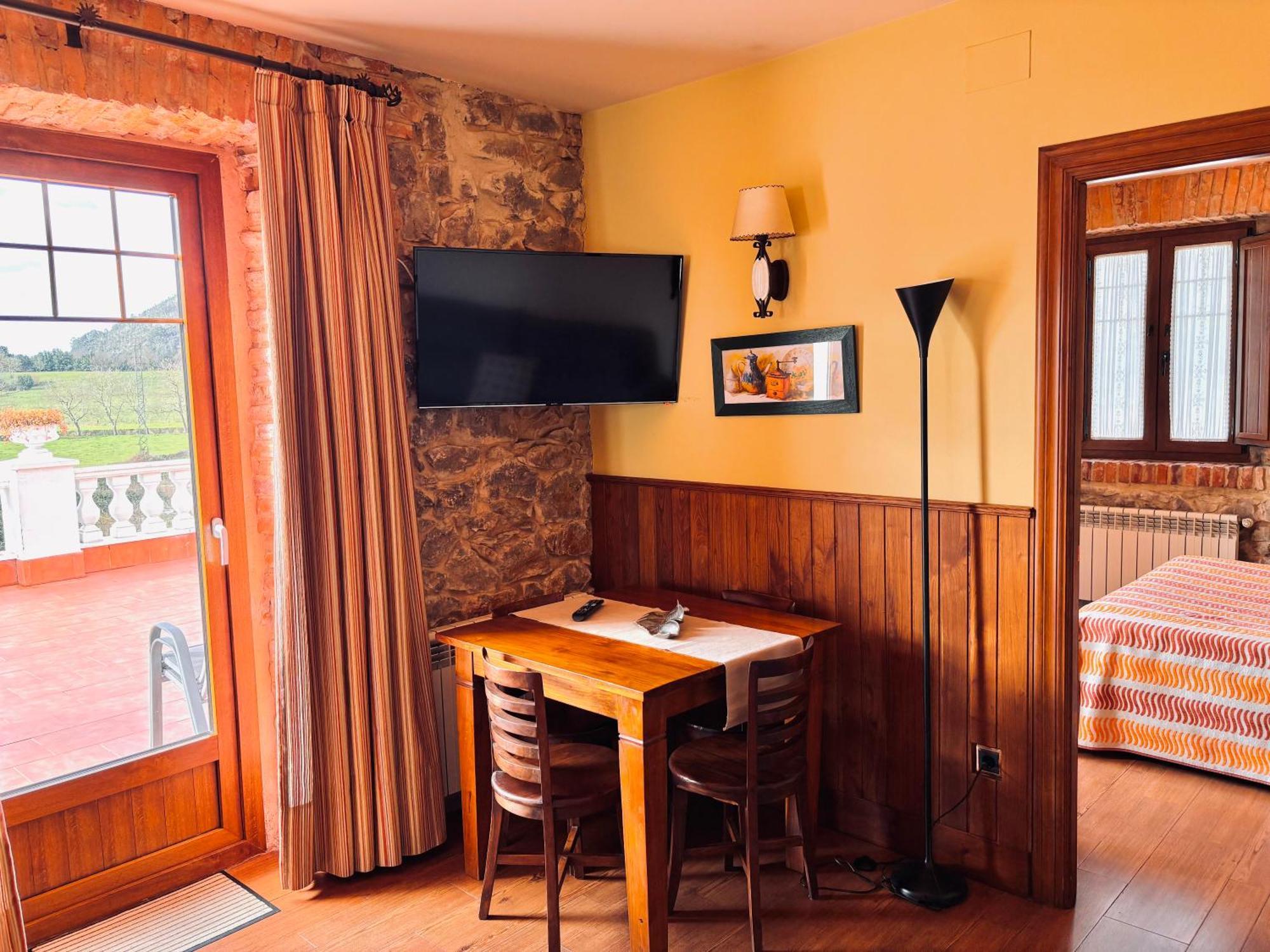 Fresnedo Appartement