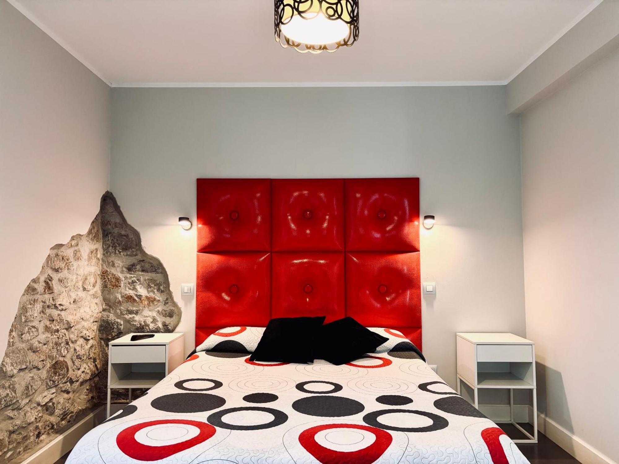 Appartement Fresnedo Solares