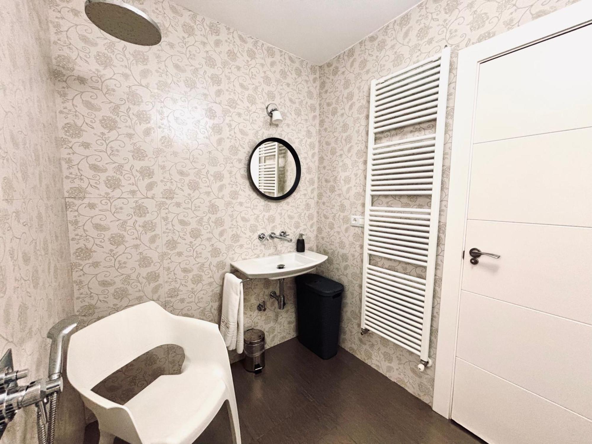 Appartement Fresnedo