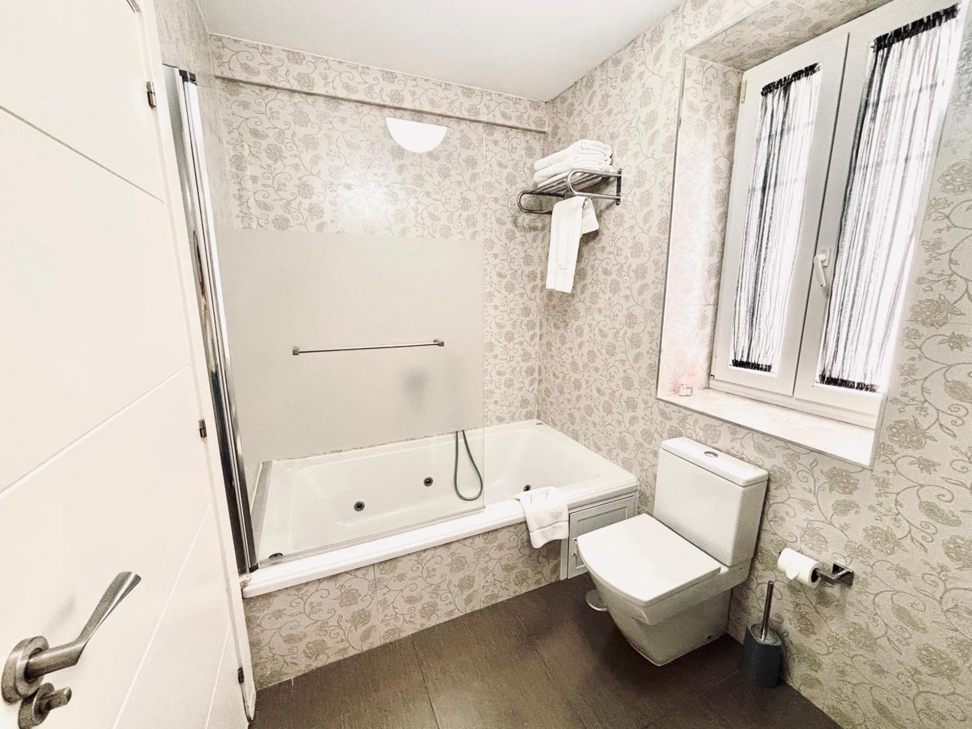 Fresnedo Appartement Solares