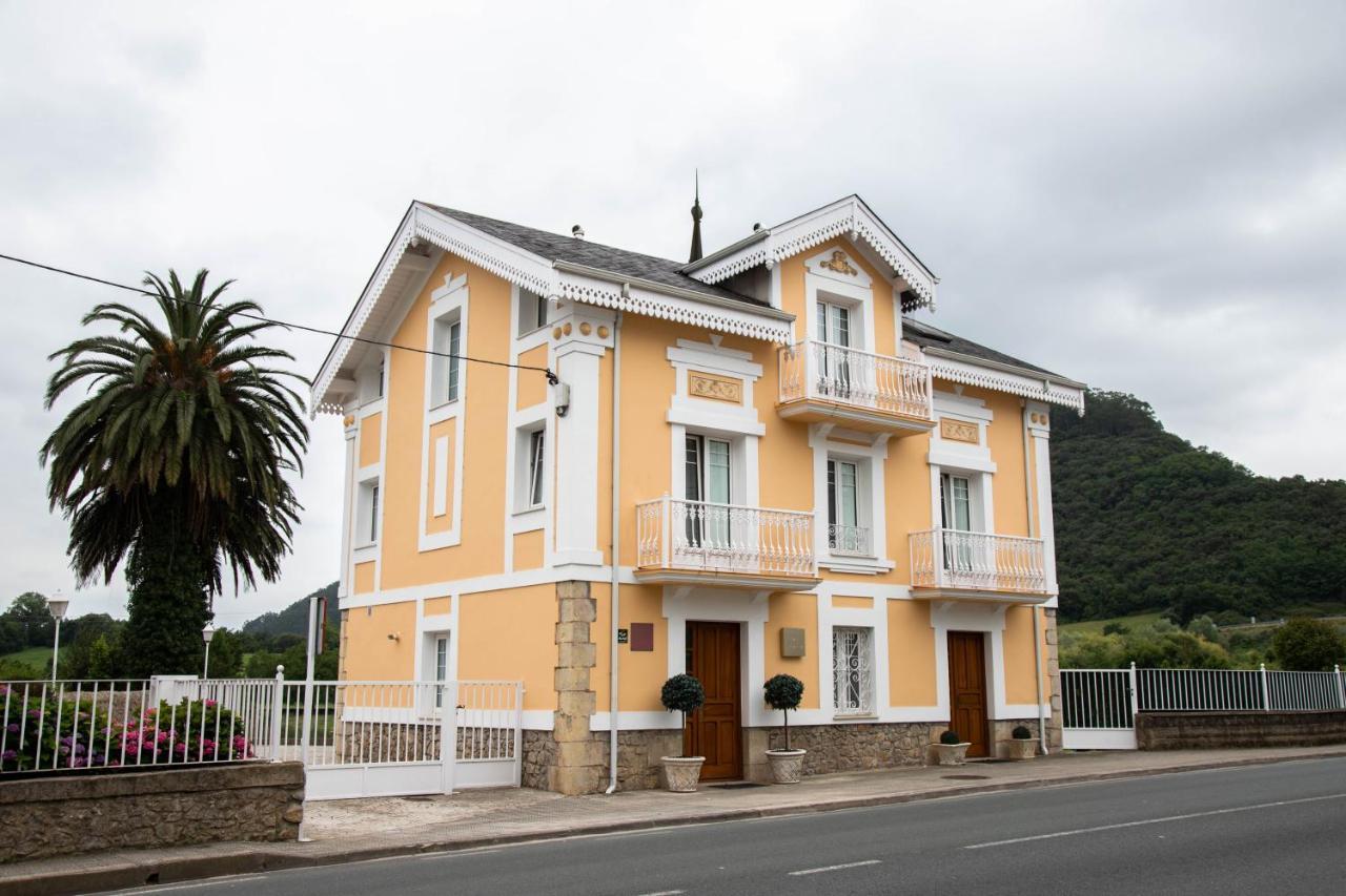 Appartamento Fresnedo Solares