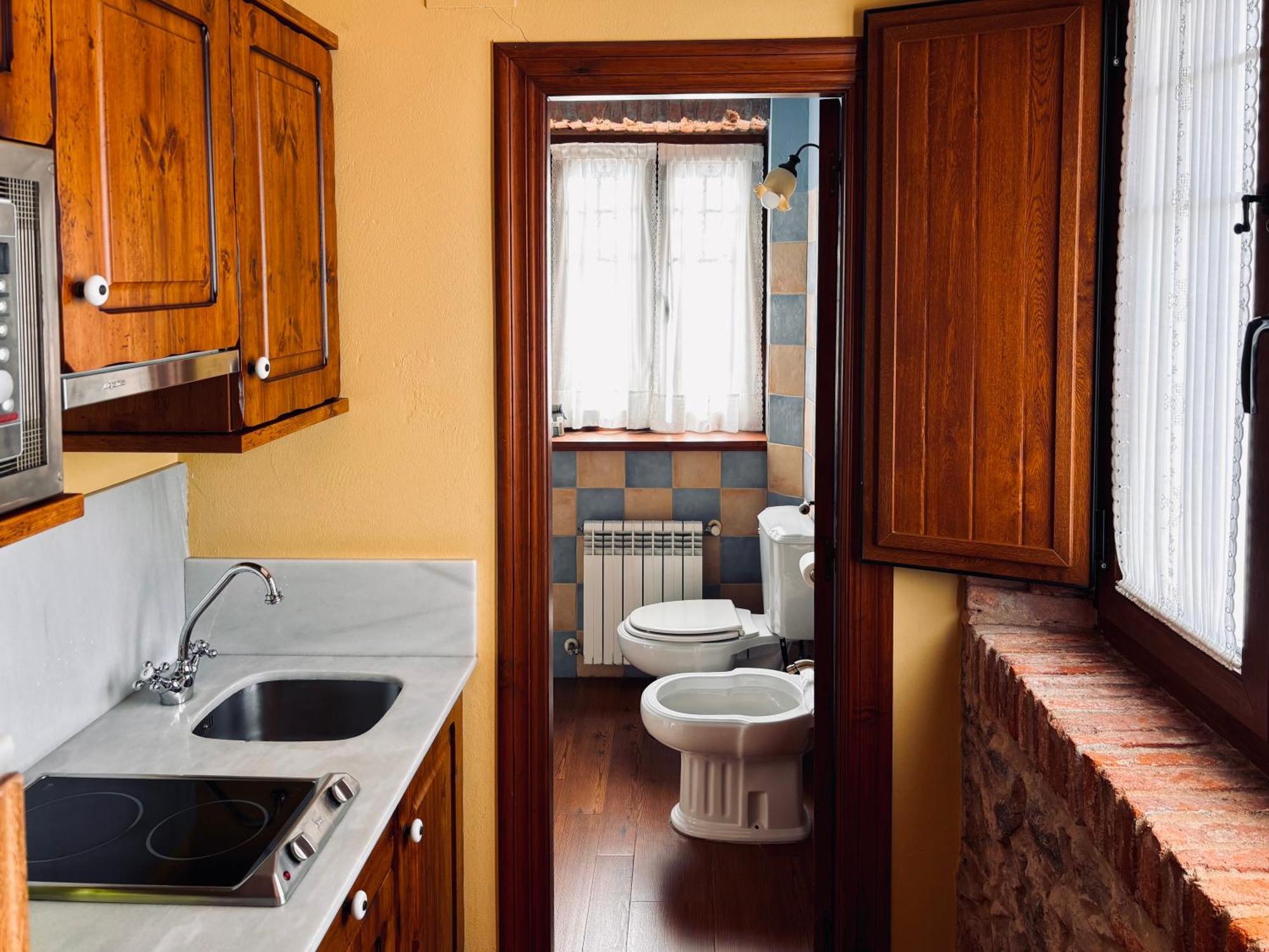 Appartamento Fresnedo Solares