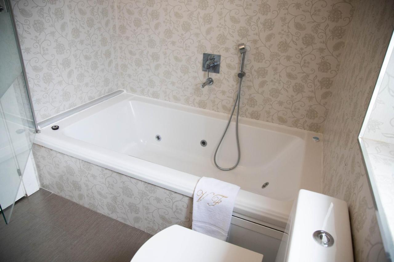 Appartement Fresnedo *