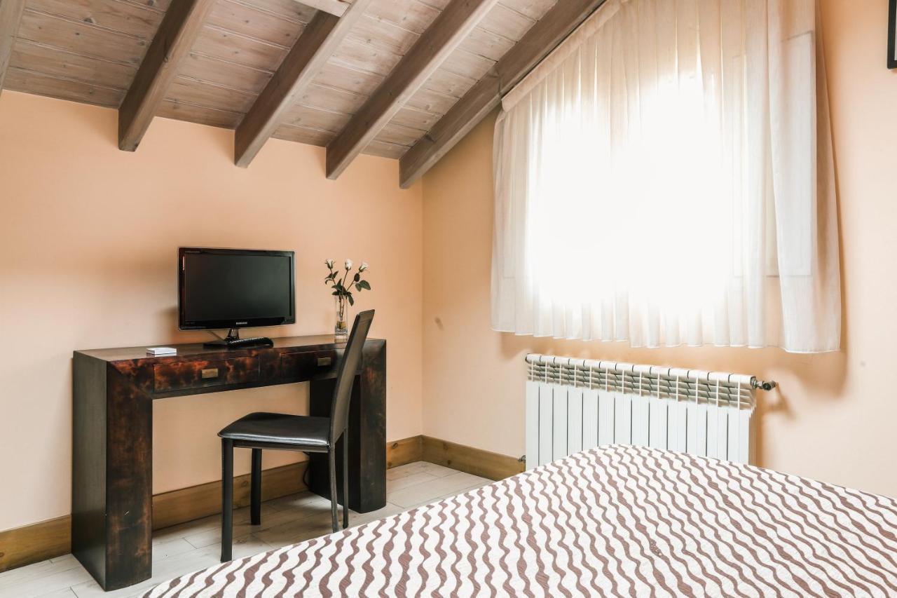 Fresnedo Appartement Solares
