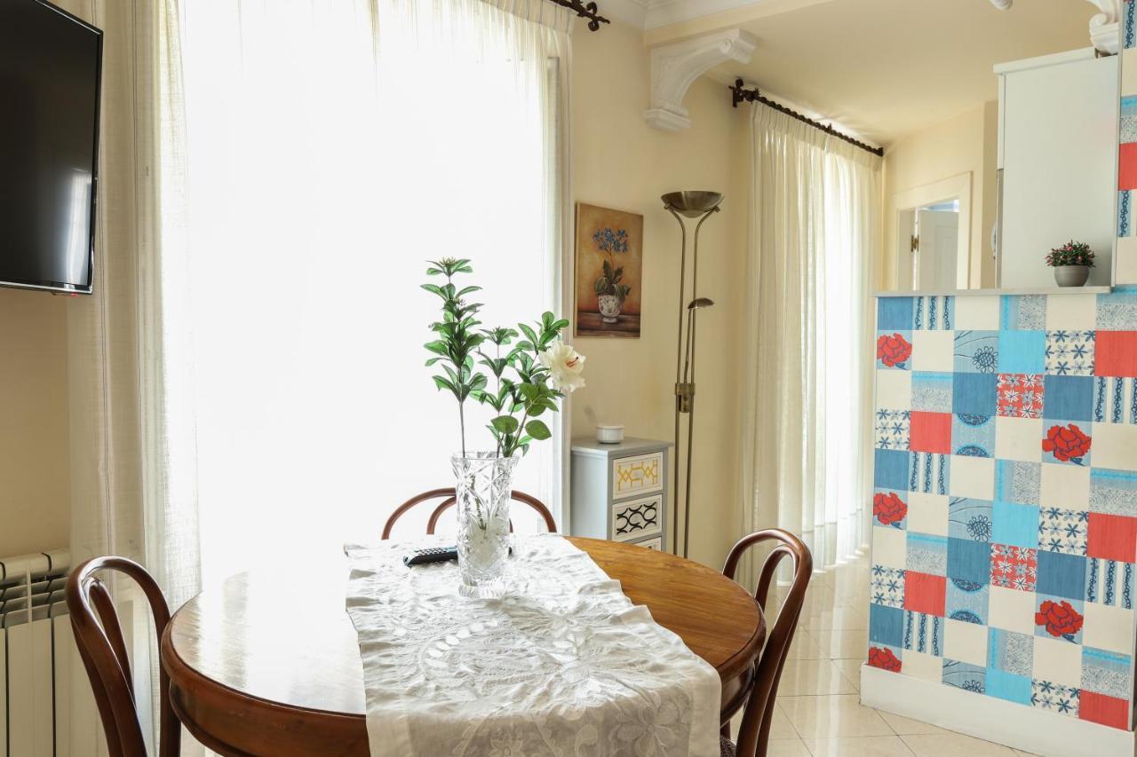Appartement Fresnedo *